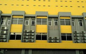 Hotel Ethan Cilincing
